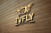 #214 untuk TVFLY Productions Logo oleh mdhazratwaskurni