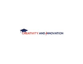 #15 for Create a logo for my class on creativity and innovation by Creativerahima