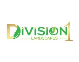 #31 for Division 1 Landscapes updated Logo by angadsingh112