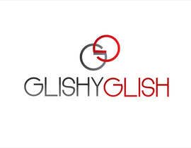 #71 для Logo Design for Glishy Glish від AdartIndia