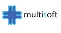  Logo Design for MULTISOFT için Graphic Design41 No.lu Yarışma Girdisi