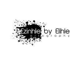 #65 for Logo needed for &quot; Ezinhle by Elihle Artography &quot; by mehedihasan4