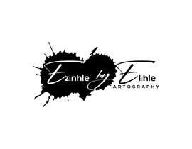 nº 74 pour Logo needed for &quot; Ezinhle by Elihle Artography &quot; par kulsum80 