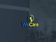 #102 for Logo Design - WeCare Rehabilitation Programmes af sohan010