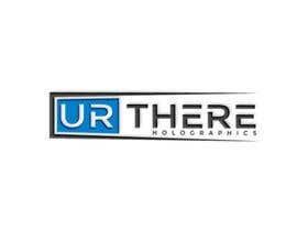 #312 for Logo for UR There, LLC by Newjoyet
