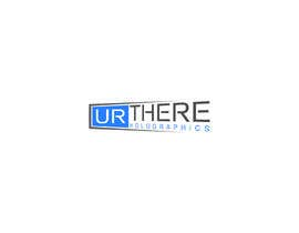 MdTareqRahman1 tarafından Logo for UR There, LLC için no 416