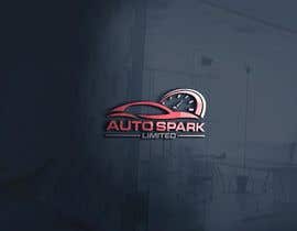 #172 for Auto parts and auto workshop network needs a logo av mehediabraham553