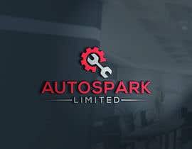 #154 for Auto parts and auto workshop network needs a logo by StewartNahin02