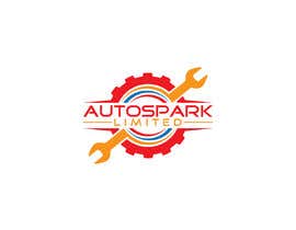 #156 for Auto parts and auto workshop network needs a logo av shakilhossain711