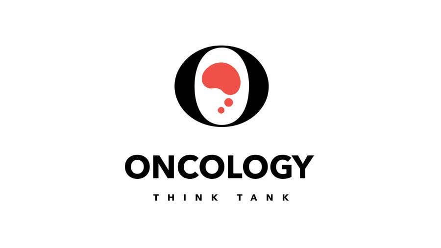 Bài tham dự cuộc thi #58 cho                                                 Logo - Oncology Think Tank
                                            