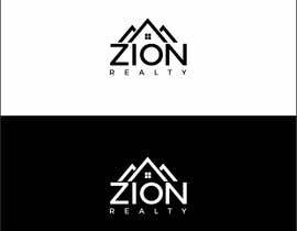 #601 for Logo for &quot;Zion Realty&quot; by creati7epen