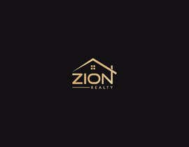 #295 for Logo for &quot;Zion Realty&quot; by mohinuddin7472