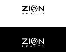 #468 for Logo for &quot;Zion Realty&quot; by raihanman20