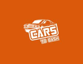 logoustaad tarafından Website logo design - cars to cash için no 53