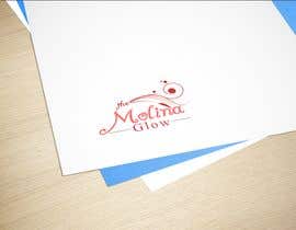 #50 pentru Logo Design - The Molina Glow de către ridacpa