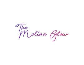#65 pentru Logo Design - The Molina Glow de către badrddinregragui