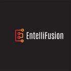 Nro 726 kilpailuun Logo Design for Business Intelligence as a Service powered by EntelliFusion käyttäjältä mahmoodshahiin