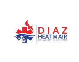 Číslo 117 pro uživatele Diaz Heat &amp; Air od uživatele rkb01627