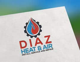 Číslo 107 pro uživatele Diaz Heat &amp; Air od uživatele sadikislammd29