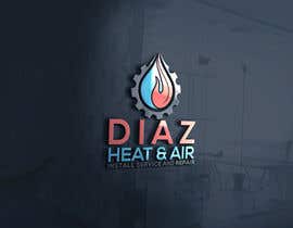 Číslo 115 pro uživatele Diaz Heat &amp; Air od uživatele sadikislammd29