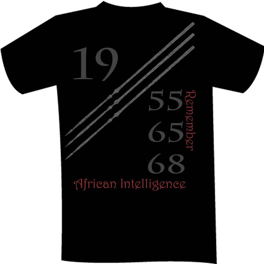Kilpailutyö #14 kilpailussa                                                 T-shirt Design for up and coming brand,
                                            