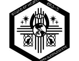 #1 cho Custom Military Patch/coin design for Satellite system -- 2 bởi SocialCafeDA
