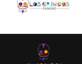 #24 สำหรับ We need a new Logo !!  Name of the band:        
LOS GRINGOS - PANAM.                          

Franco-mexican music band from France, Paris (Panam=Paris). Style: cumbia, ska, reggae y rock latino

https://www.facebook.com/LosGringosParis/?ref=hl โดย presti81