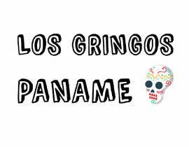 #30 для We need a new Logo !!  Name of the band:        
LOS GRINGOS - PANAM.                          

Franco-mexican music band from France, Paris (Panam=Paris). Style: cumbia, ska, reggae y rock latino

https://www.facebook.com/LosGringosParis/?ref=hl від cabralpameladg