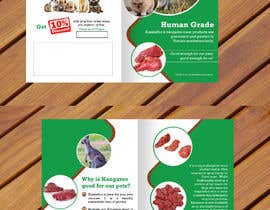 #69 for Create a brochure by stylishwork