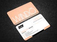 #321 for Business card design by anichurr490