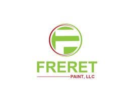 #577 for Freret Paint, LLC by allahakbar95