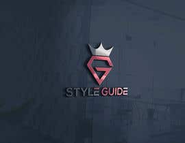 #9 for Logo + Style Guide af jakirjack65