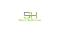 Nro 513 kilpailuun Logo Design for a MedTech company (startup) - Silent Healthcare käyttäjältä kulsumbegum0173