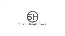 Nro 559 kilpailuun Logo Design for a MedTech company (startup) - Silent Healthcare käyttäjältä kulsumbegum0173