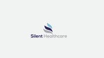 Nro 674 kilpailuun Logo Design for a MedTech company (startup) - Silent Healthcare käyttäjältä kulsumbegum0173