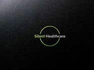 Nro 699 kilpailuun Logo Design for a MedTech company (startup) - Silent Healthcare käyttäjältä kulsumbegum0173