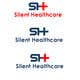 Imej kecil Penyertaan Peraduan #201 untuk                                                     Logo Design for a MedTech company (startup) - Silent Healthcare
                                                