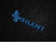Latestsolutions tarafından Logo Design for a MedTech company (startup) - Silent Healthcare için no 794