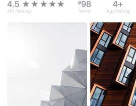 #15 para Design an iOS App Icon/Logo de Hasainalfaruk