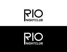#246 untuk Night club Logo oleh alomgirbd001