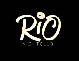 #242 untuk Night club Logo oleh designerayesha09