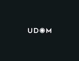 #755 dla Udom Food Service (Contest) przez hipzppp