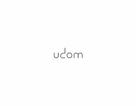 #409 dla Udom Food Service (Contest) przez logan000378