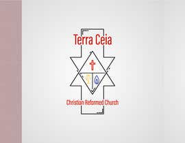 #47 para Logo for a Church de andjelicnikola