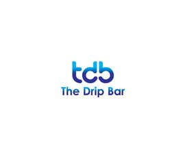 #56 for Logo Design - The Drip Bar by salinaakhter0000