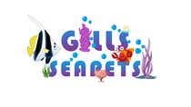 #266 for Logo (Gills Seapets) by Robinimmanuvel