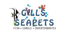 #345 for Logo (Gills Seapets) by Robinimmanuvel