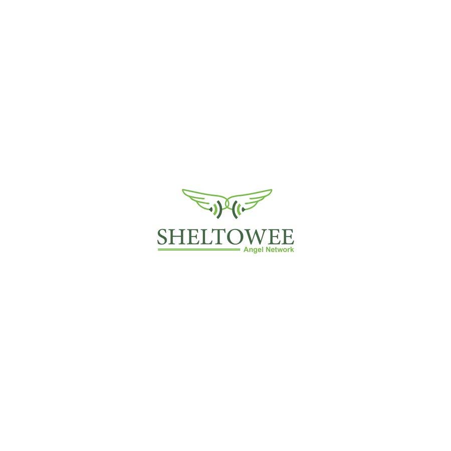 Proposition n°379 du concours                                                 Logo for the Sheltowee Angel Network - 24/08/2019 11:23 EDT
                                            