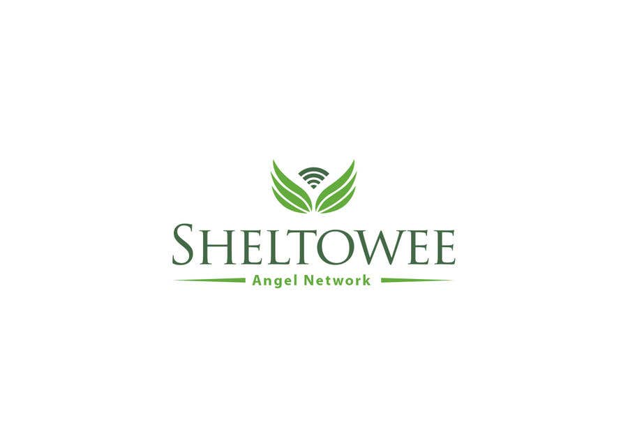 Proposition n°151 du concours                                                 Logo for the Sheltowee Angel Network - 24/08/2019 11:23 EDT
                                            