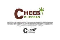 #257 cho Cheeba Cheebas Recreational Cannabis Store Logo Design bởi mohamedmoham
